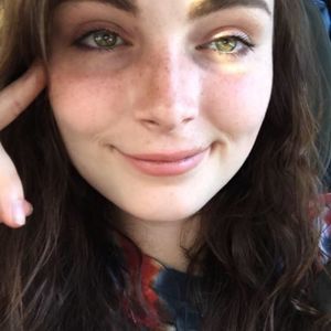 Meet your Posher, Alexandria